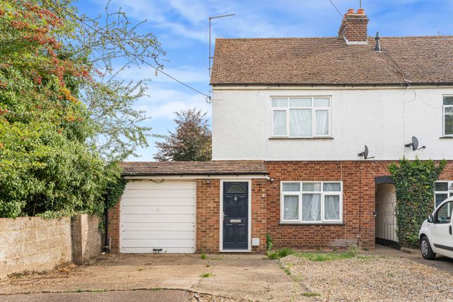 Mancroft Road, Aley Green, Luton, LU1 2 bed terraced house for sale