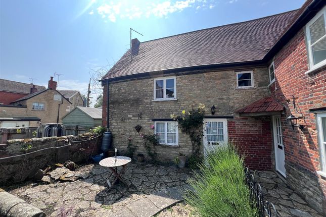 4 bed cottage