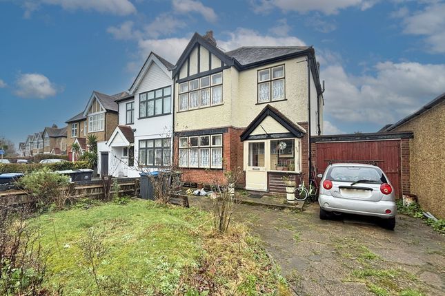 Richmond Road, Kingston Upon Thames, KT2 3 bed semi