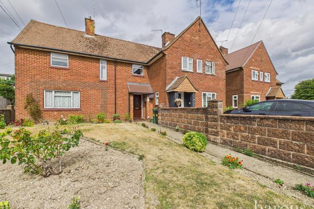 Norden Close, Basingstoke RG21 3 bed end of terrace house for sale