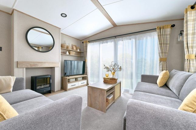 Gwbert, Cardigan 3 bed mobile home for sale