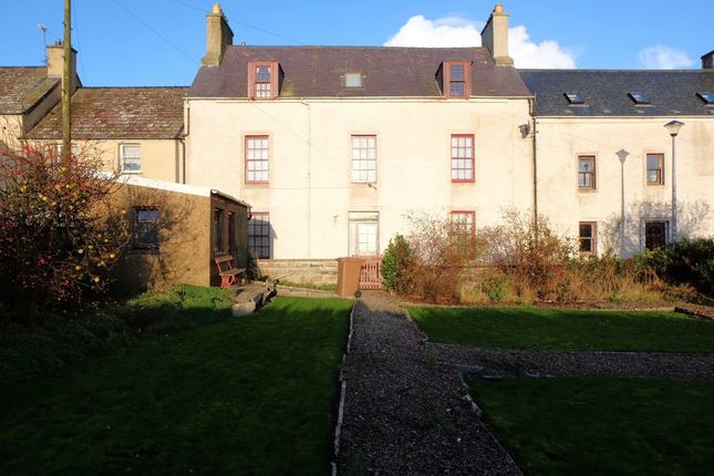 Millers Lane, Thurso. KW14 8AX 4 bed terraced house for sale