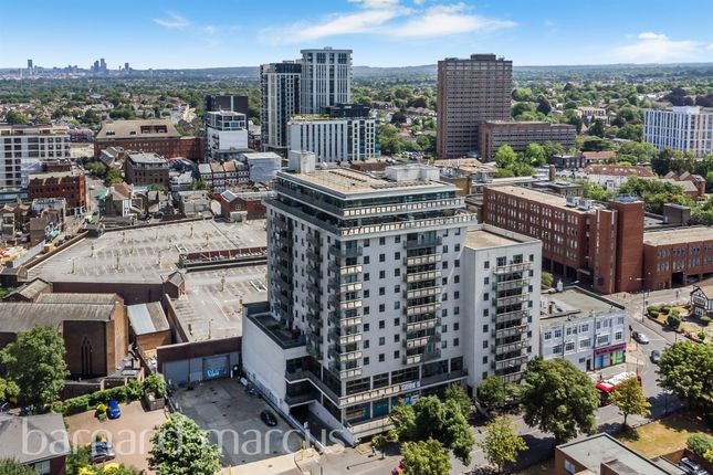 2 bedroom penthouse for sale