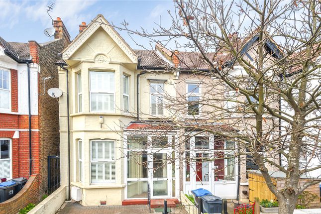 Stuart Road, Wimbledon Park, SW19 3 bed terraced house for sale