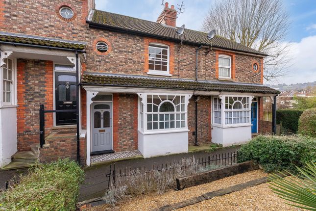 Ansell Road, Dorking 2 bed terraced house for sale