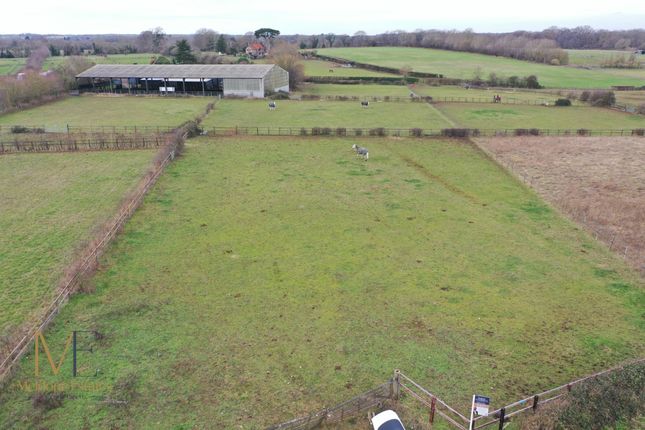 Round Street, Gravesend DA13 Farm land for sale