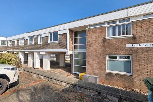 MARINA DRIVE, BRIXHAM 2 bed apartment for sale