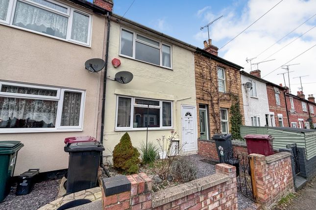 Beecham Road, Reading, RG30 3 bed terraced house for sale