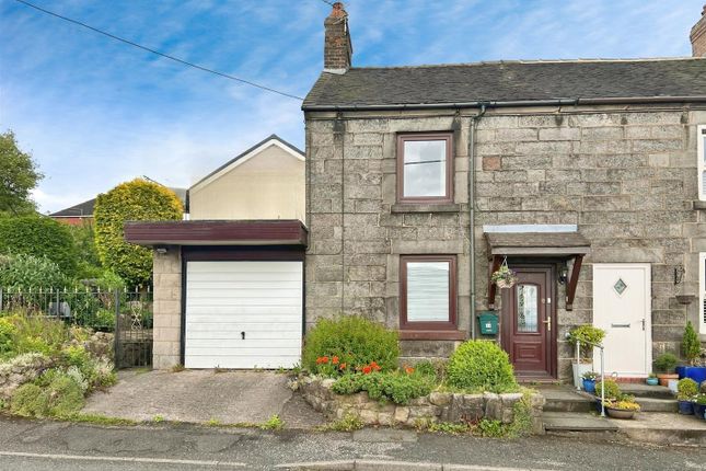2 bedroom cottage for sale