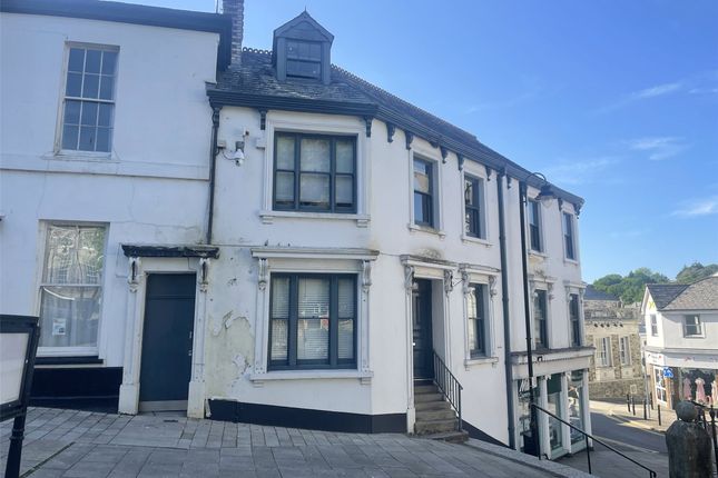 Fore Street, Bodmin, Cornwall, PL31 1 bed apartment for sale
