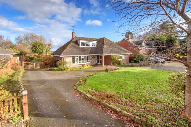 5 bedroom detached bungalow for sale