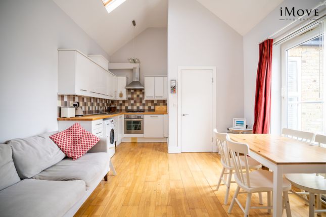 Libero Court, London SE19 2 bed flat for sale