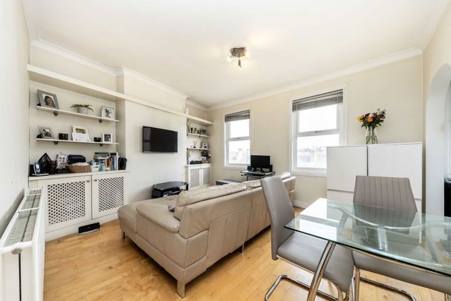 Boston Road, London W7 1 bed flat for sale