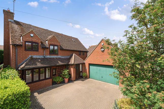 4 bedroom house for sale