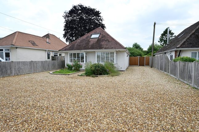Southampton Road, Ringwood, BH24 4 bed chalet for sale