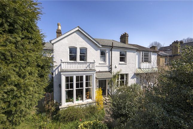 Mostyn Road, Wimbledon, SW19 5 bed semi