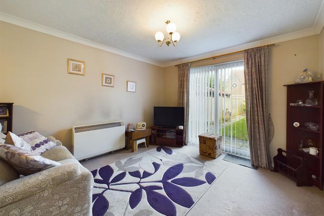 Jasmine Close, Calne SN11 1 bed terraced house for sale