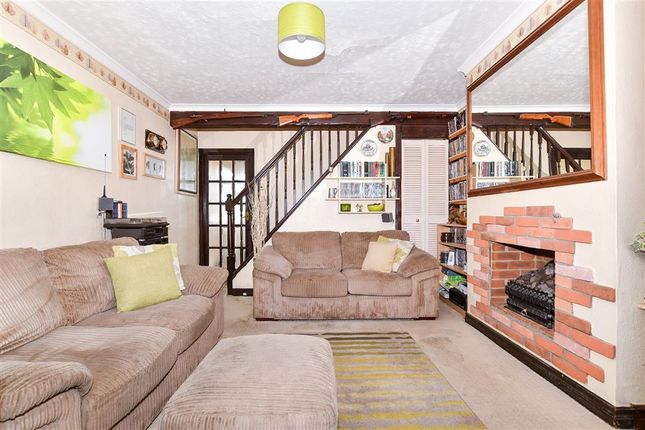 Holborough Road, Snodland, Kent 2 bed terraced house for sale