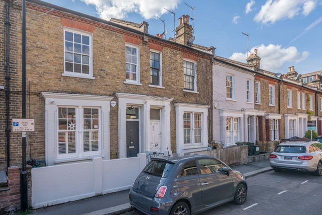 4 bed property