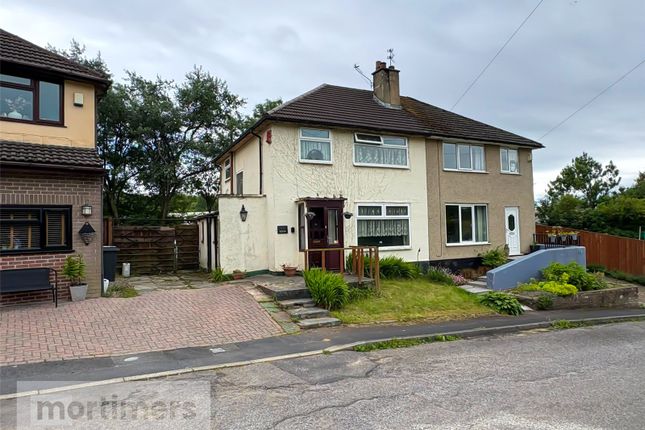 Enfield Road, Accrington, Lancashire... 3 bed semi