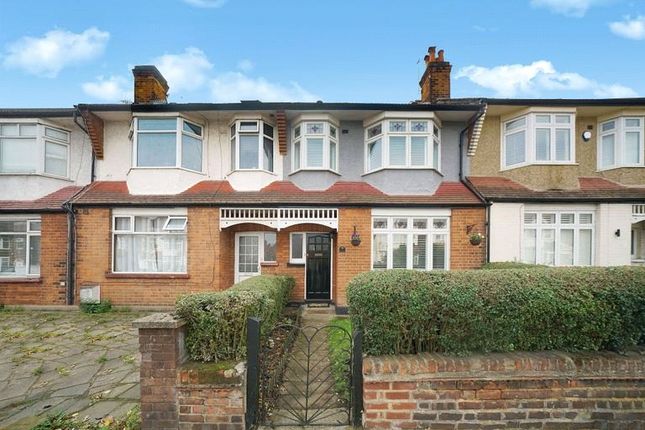 Southbury Road, Enfield EN1 3 bed terraced house for sale