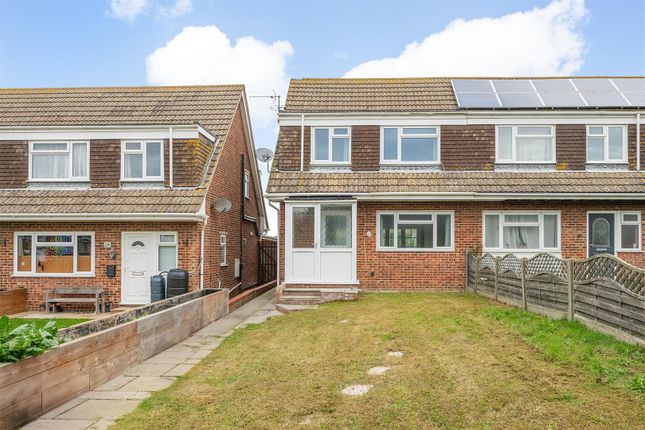 Anthony Crescent, Whitstable 3 bed semi