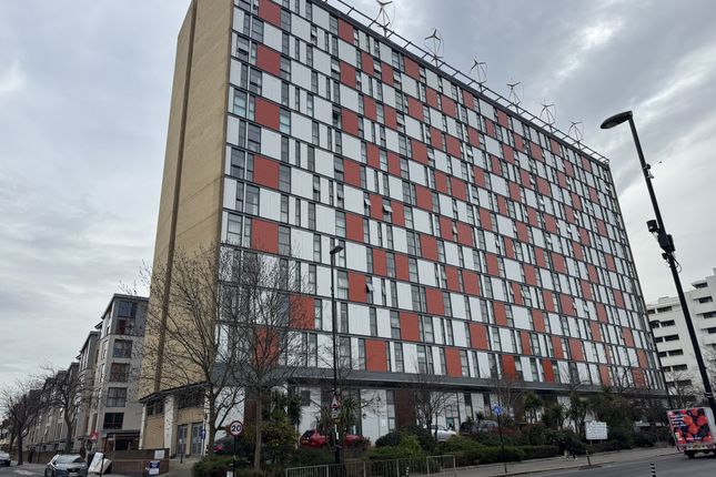 City House, Croydon CR0 2 bed apartment for sale
