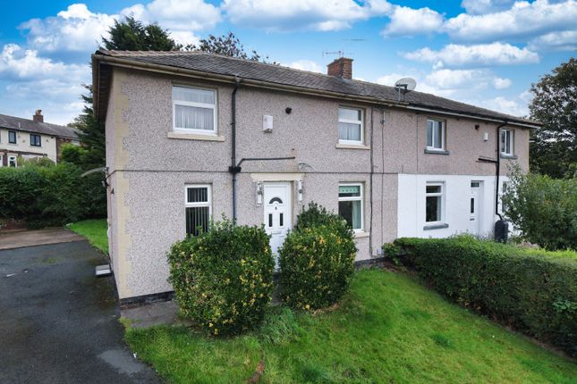 Burnwells Avenue, Thackley, West... 3 bed semi