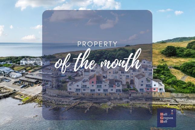 The Haven, Peveril Point Road 4 bed house for sale