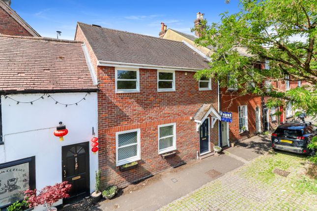 Church Street, Chesham... 2 bed house for sale