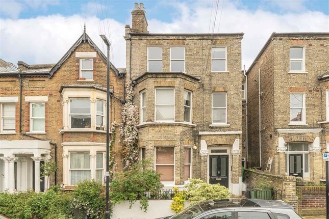 Bonham Road, London SW2 2 bed flat for sale