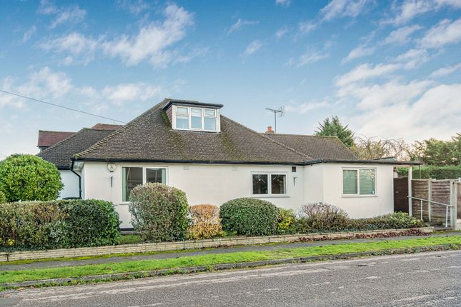 Ashtead 3 bed detached house for sale