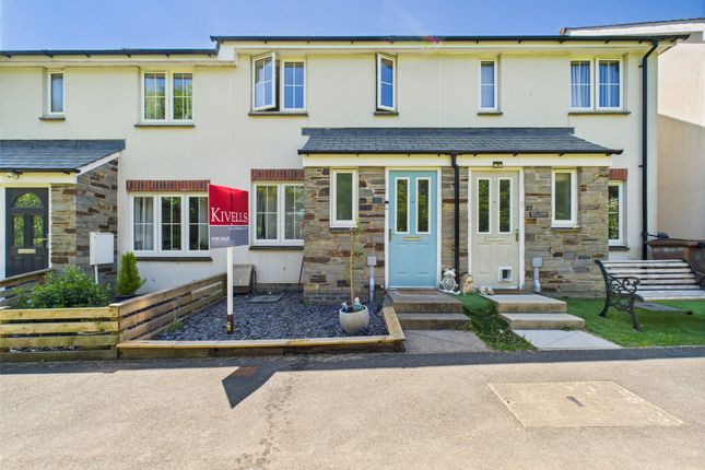 Pippin Avenue, Cornwall PL14 2 bed terraced house for sale