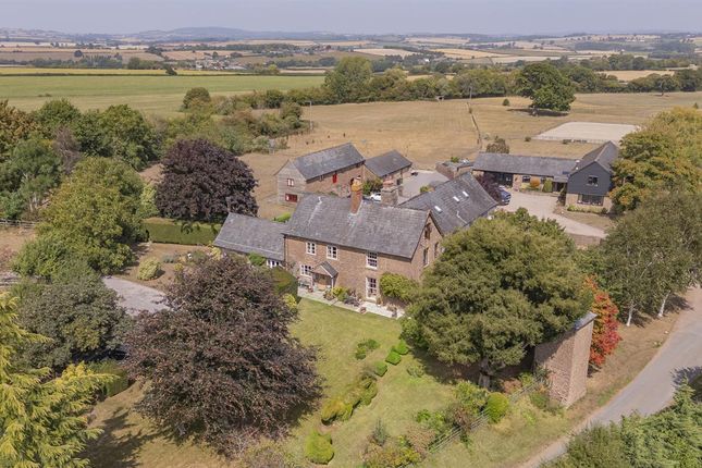 6 bedroom character property for sale