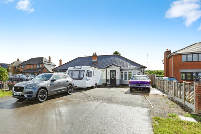 3 bedroom semi-detached bungalow for sale
