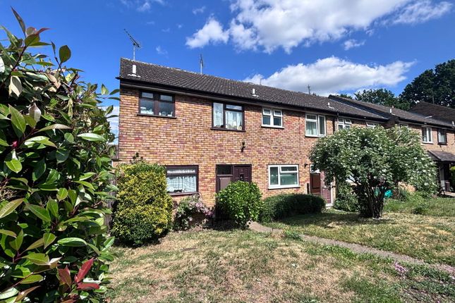 Lullingstone Avenue, Swanley, BR8 3 bed semi