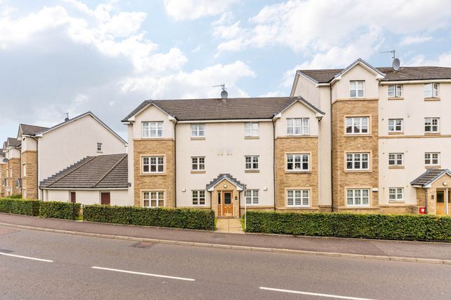 Leyland Road, Bathgate, EH48 2 bed flat for sale