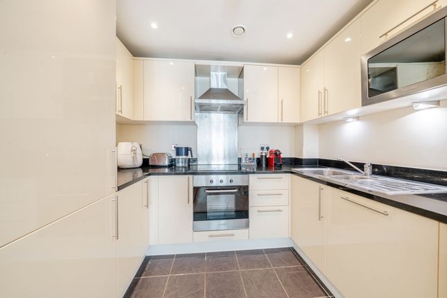 1 bed flat