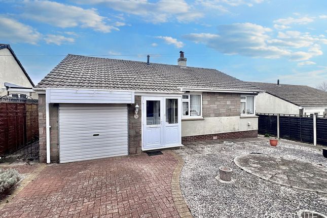 Meadow Park, Brixham, TQ5 2 bed detached bungalow for sale