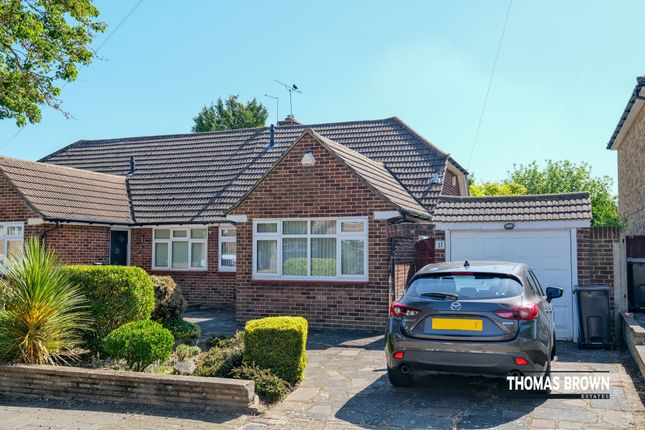 Gload Crescent, Orpington 3 bed semi