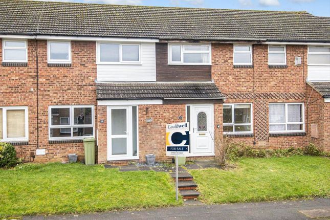 Braybrooke Drive, Furzton 3 bed terraced house for sale