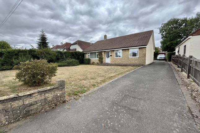 4 bedroom detached bungalow for sale