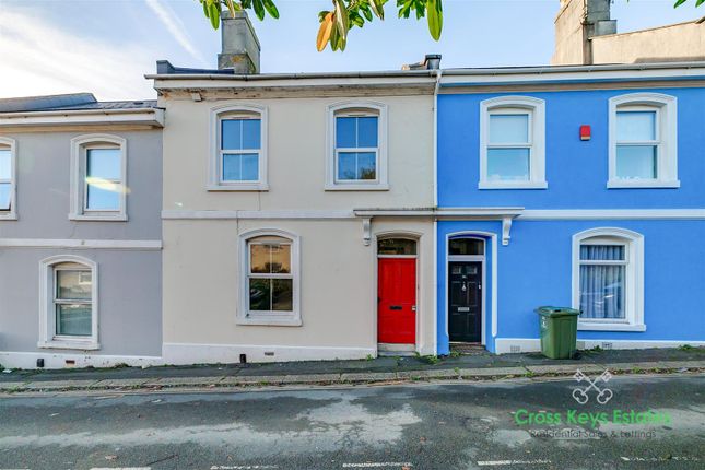 Clarence Place, Plymouth PL2 4 bed house for sale