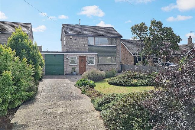 Sleaford NG34 3 bed detached house for sale