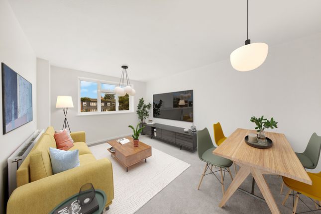 1 bedroom flat for sale