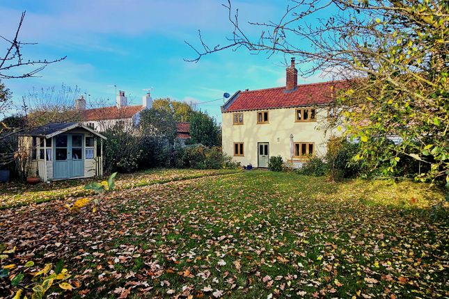 3 bed semi-detached house