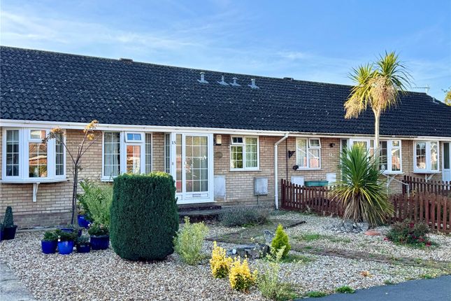 Waterford Road, Ashley, Hampshire, BH25 2 bed bungalow for sale