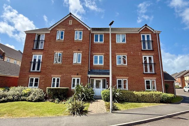 Caen View, Braunton EX33 1 bed apartment for sale