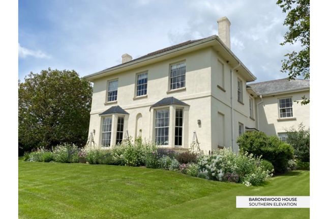 6 bedroom character property for sale