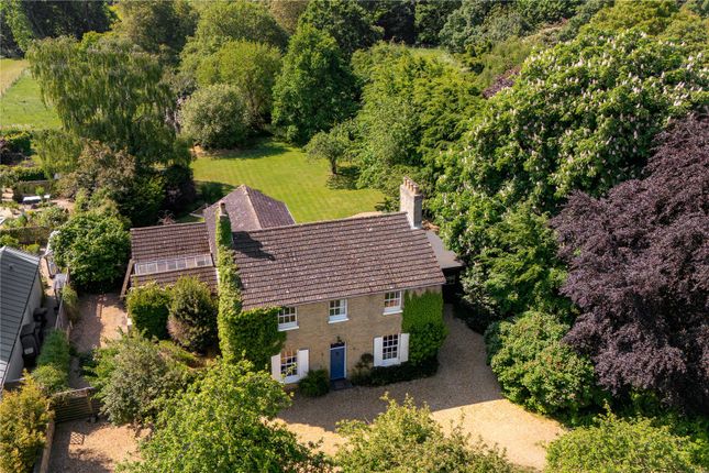 Comberton Road, Toft, Cambridge... 6 bed detached house for sale